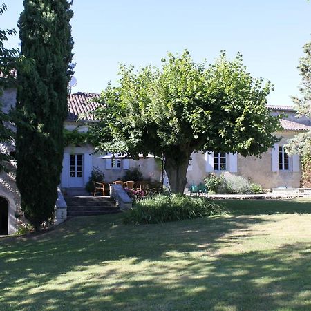 Puypinet Bed and Breakfast Tocane-Saint-Apre Buitenkant foto