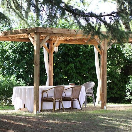 Puypinet Bed and Breakfast Tocane-Saint-Apre Buitenkant foto