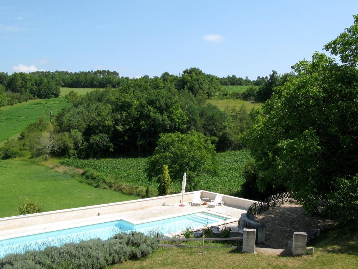 Puypinet Bed and Breakfast Tocane-Saint-Apre Buitenkant foto